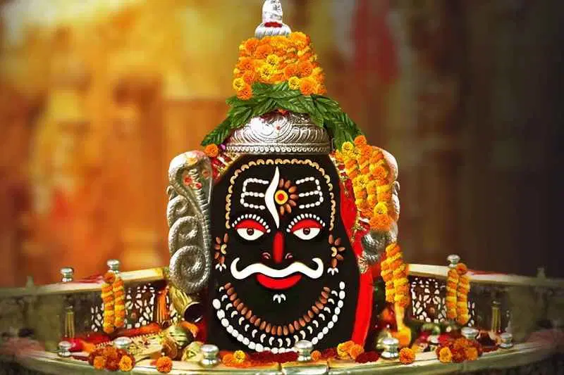 Mahakal Darshan Taxi in Ujjain