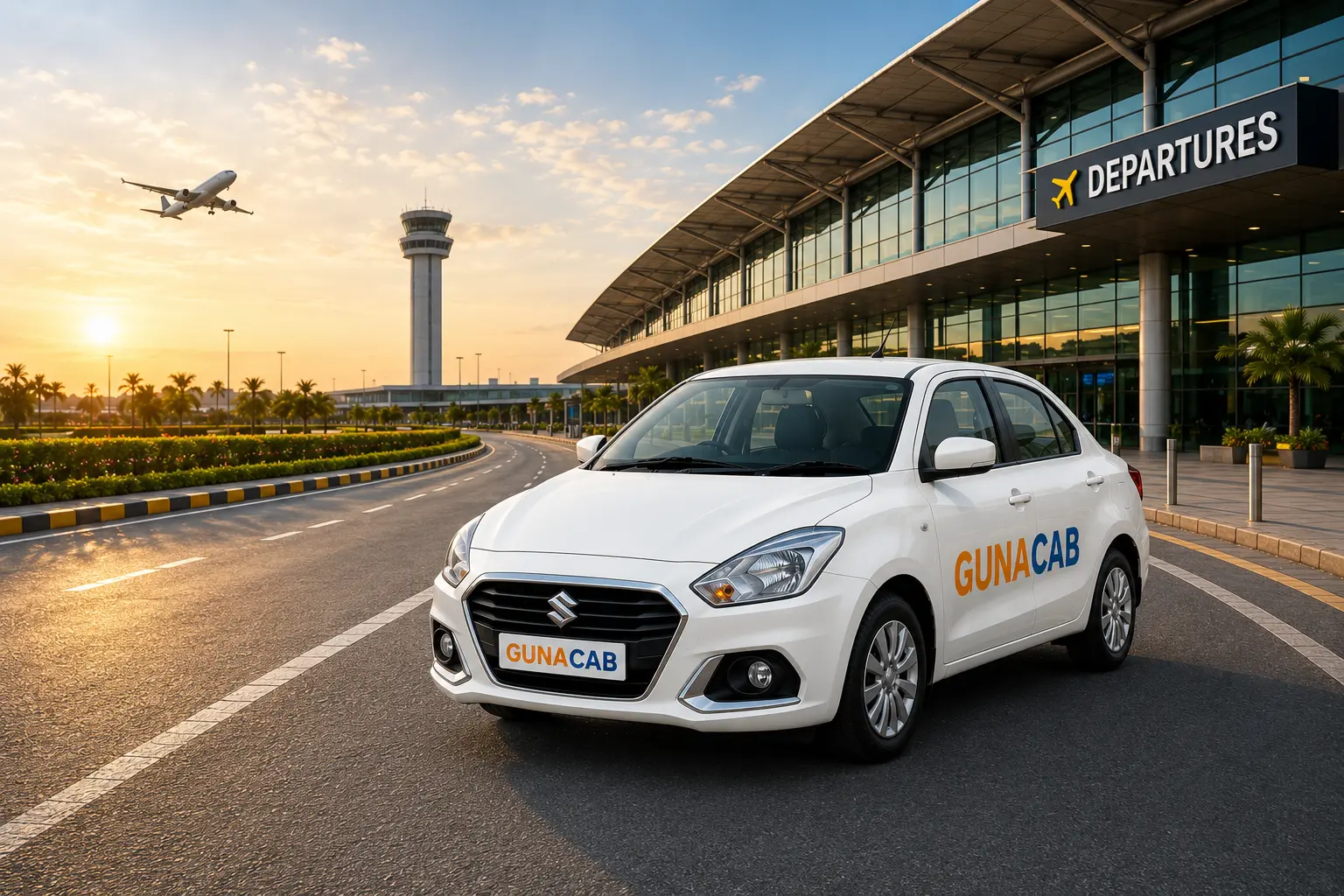 Airport Transfer Service