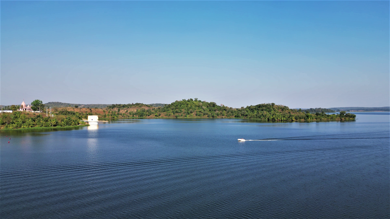 Guna me ghumne ki jagah and tourist places in Guna MP