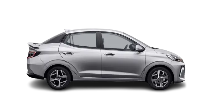 Aura CNG