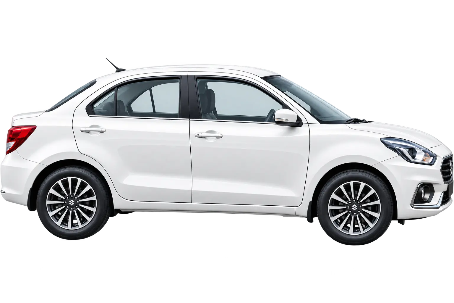 Dzire CNG