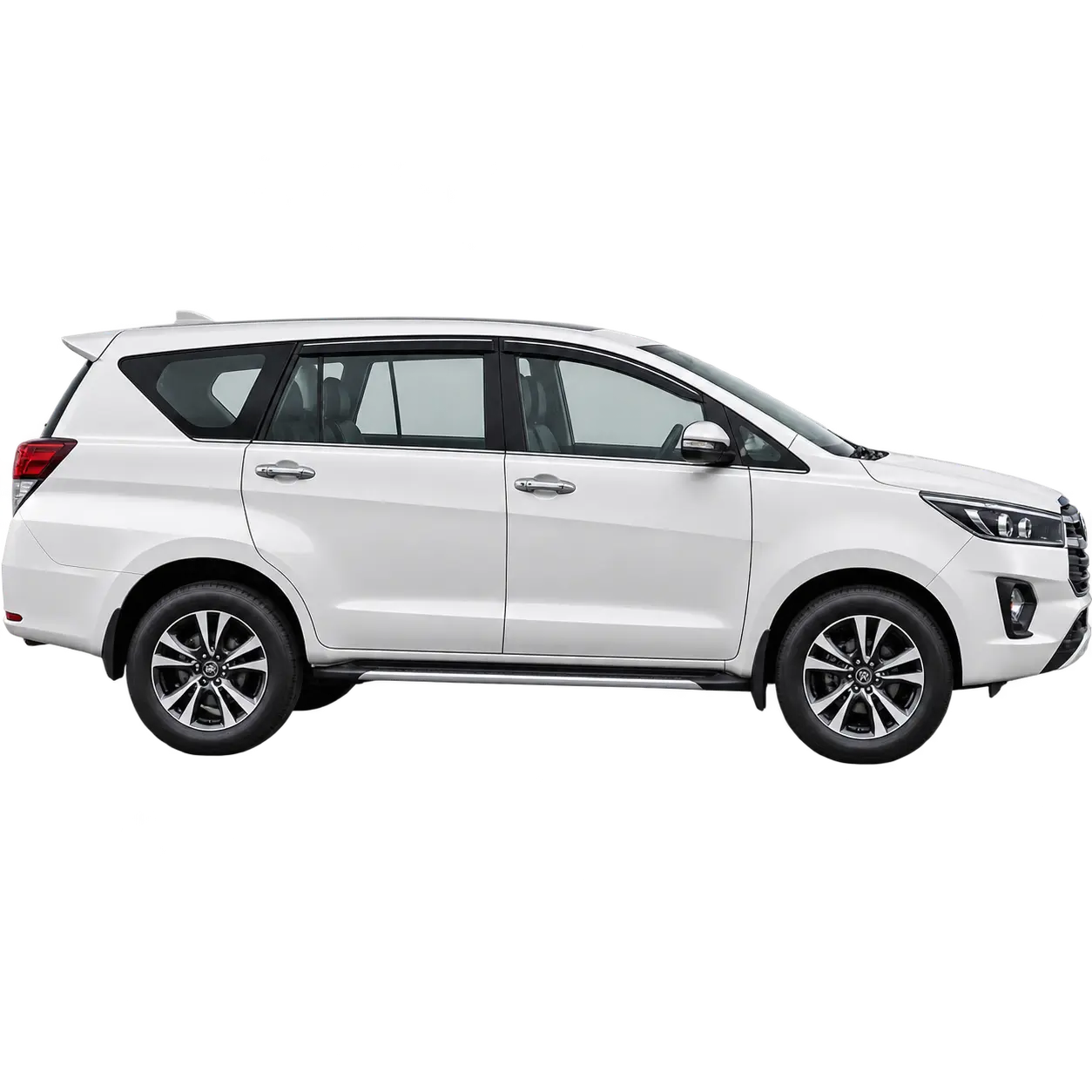 Innova Crysta