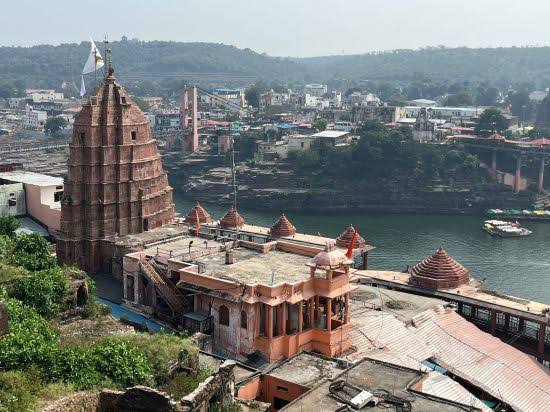 Omkareshwar