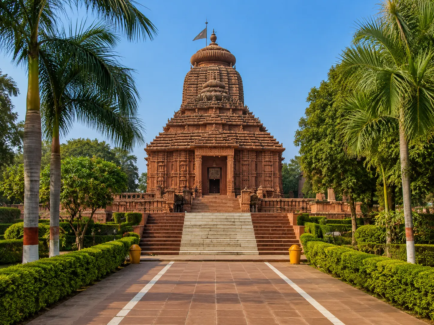Sun Temple Gwalior