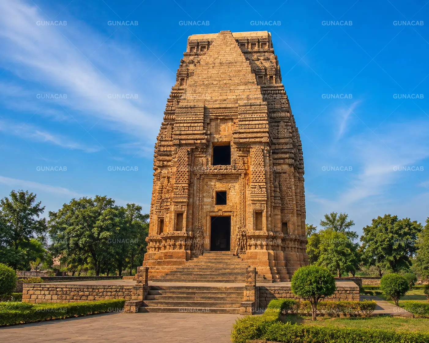 Teli Ka Mandir Gwalior