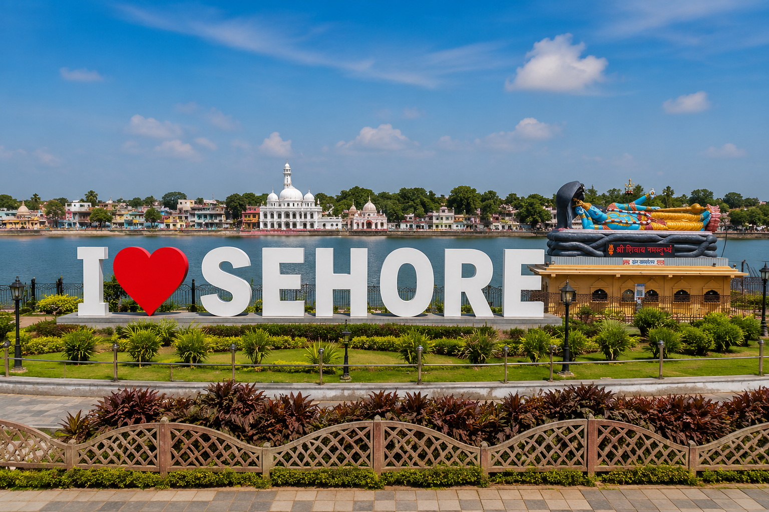Sehore Madhya Pradesh - Bhopal to Sehore Taxi